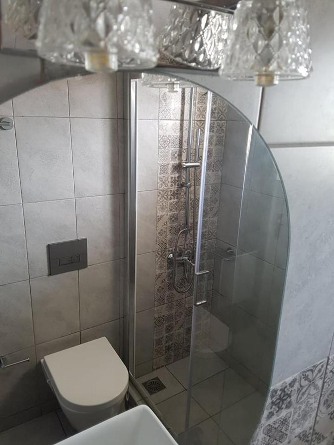 Studio Manousos Plakias Dış mekan fotoğraf