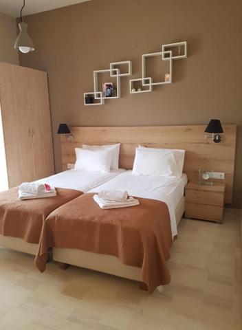 Studio Manousos Plakias Dış mekan fotoğraf